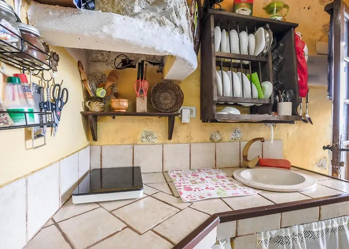 Daire Casa Carmelita *