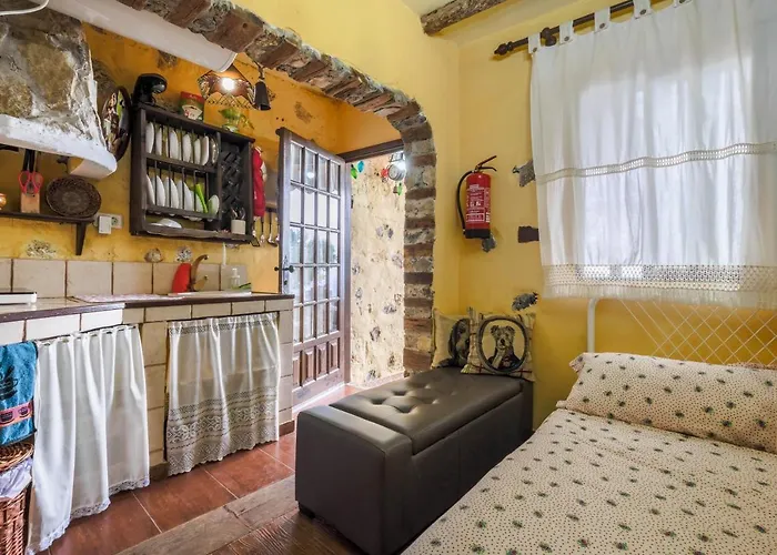 Casa Carmelita Daire La Guancha