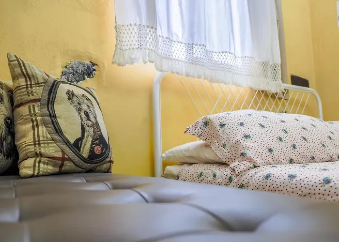 Casa Carmelita La Guancha