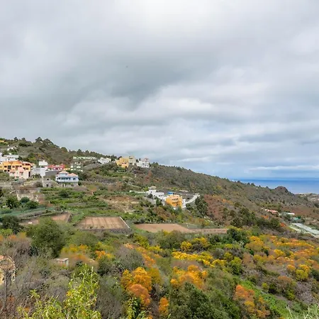 Casa Carmelita * La Guancha