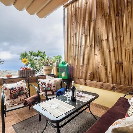 Apartment Casa Carmelita