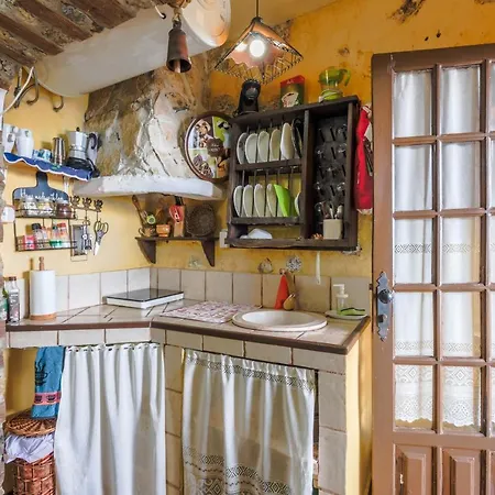 Casa Carmelita Apartment