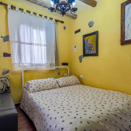 Casa Carmelita Apartment *
