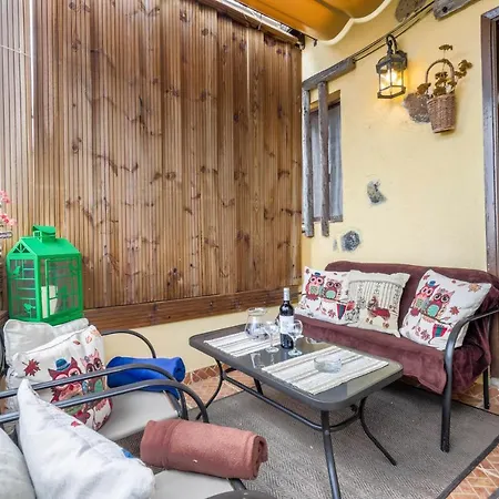 Casa Carmelita Apartment