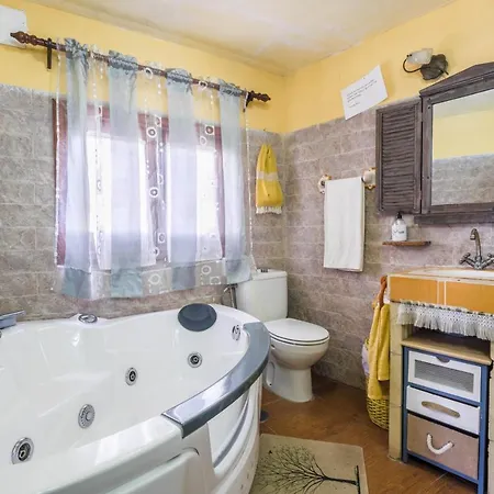 Casa Carmelita Apartamento La Guancha