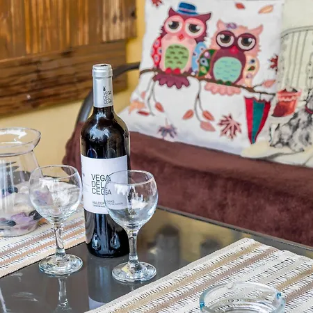 Casa Carmelita Appartamento La Guancha