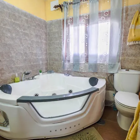 Appartamento Casa Carmelita La Guancha
