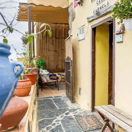 Appartement Casa Carmelita
