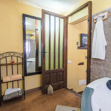 Appartement Casa Carmelita *