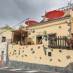 Casa Carmelita Lägenhet *