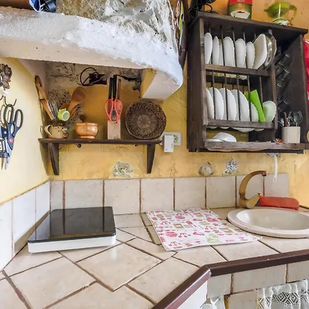 Appartement Casa Carmelita *