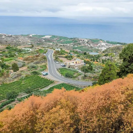 Appartement Casa Carmelita La Guancha