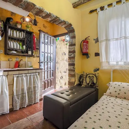 Casa Carmelita Daire La Guancha