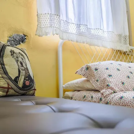 Casa Carmelita La Guancha