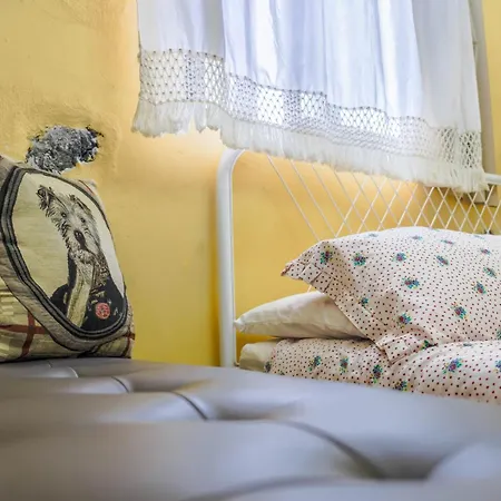 Casa Carmelita Apartmán