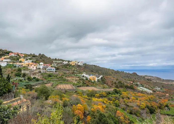 Casa Carmelita * La Guancha