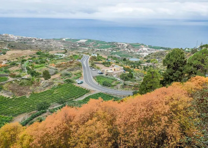 아파트 Casa Carmelita La Guancha