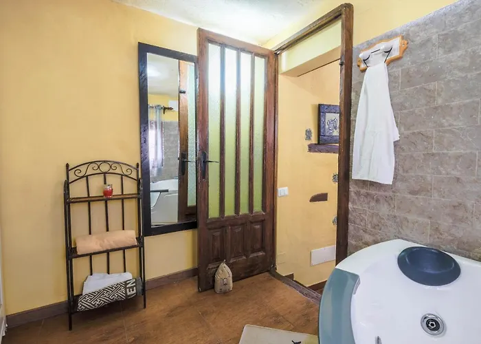 Casa Carmelita La Guancha